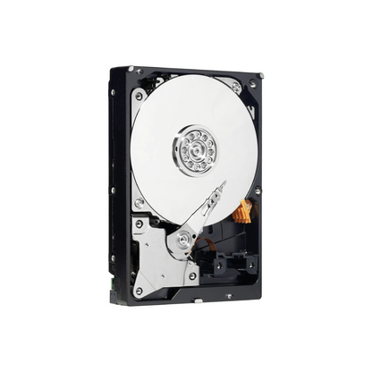 Western Digital AV-GP 1TB Interne Festplatte WD10EURX 3,5 Zoll HDD SATA3 64 MB
