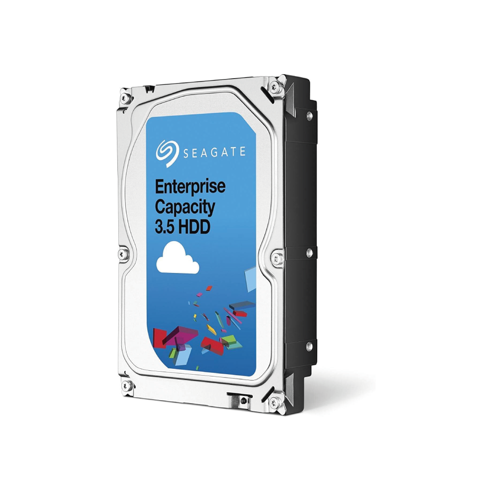 Seagate Enterprise Capacity 4TB Internal Hard Drive ST4000NM0024 3.5 inch HDD