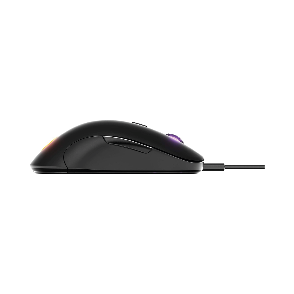 SteelSeries Sensei Ten Gaming Maus TrueMove Pro Optic. Sensor 18.000 CPI schwarz