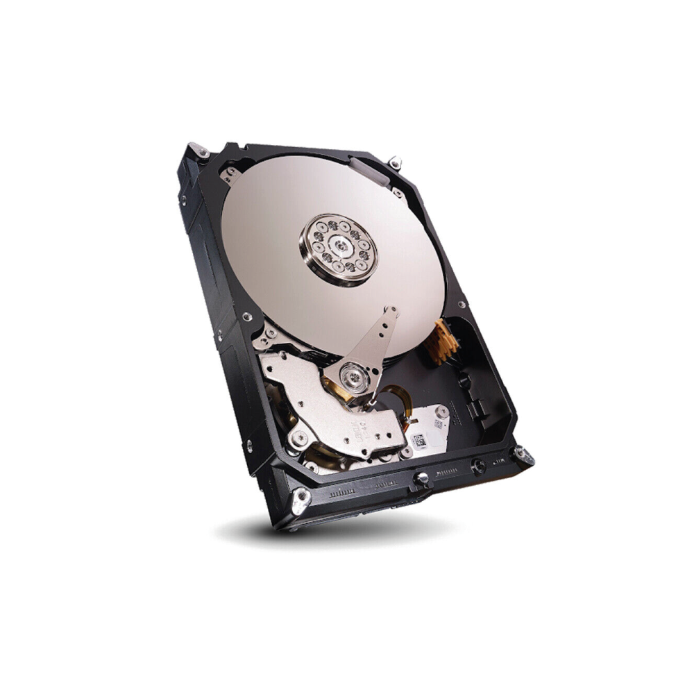HGST Deskstar 2TB Interne Festplatte HDS723020BLA642 /0F12115 3,5 Zoll HDD SATA