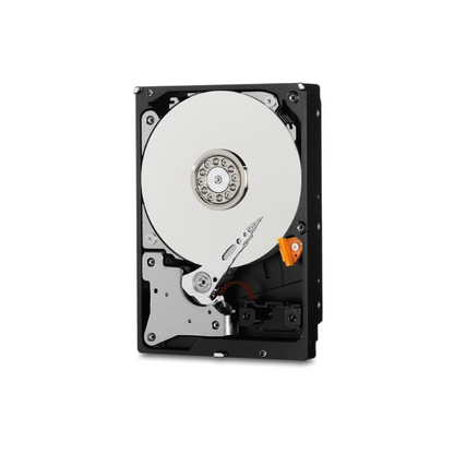 Western Digital WD Purple 4TB Internal Hard Drive WD43PURZ 3.5 inch HDD SATA3