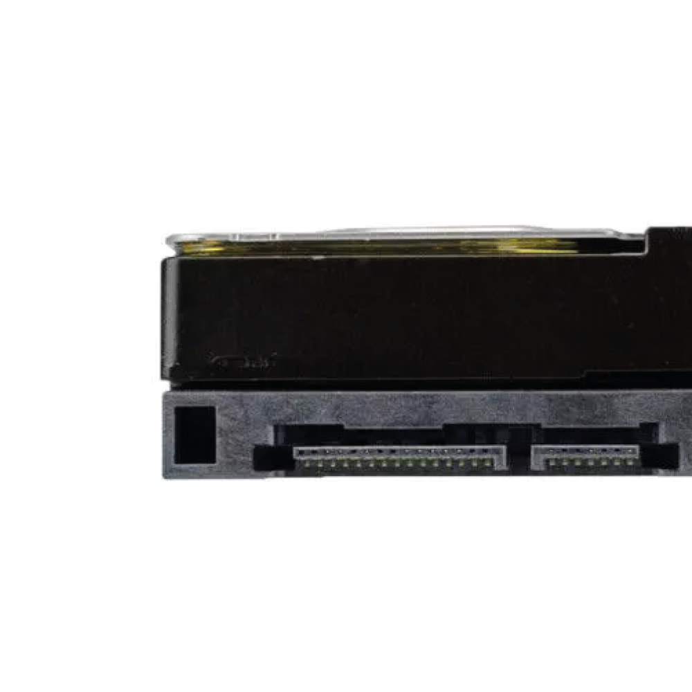 Seagate Constellation ES.3 3TB Interne Festplatte ST3000NM0033 3,5 Zoll HDD SATA