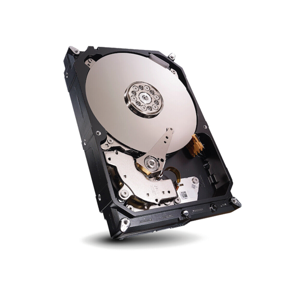 Dell HGST Ultrastar7K4000 2TB Interne Festplatte HUS724020ALA640 3,5 Zoll HDD