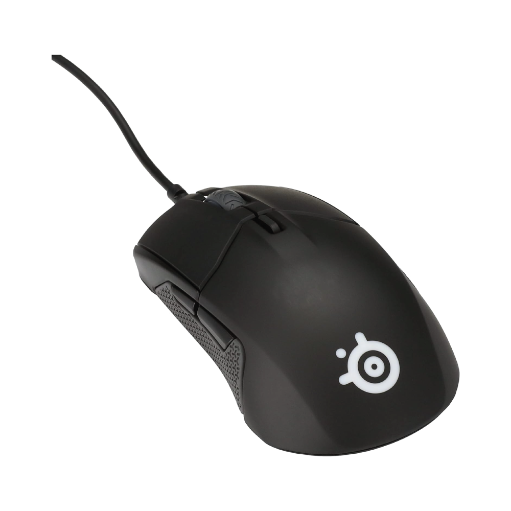 SteelSeries Sensei 310 Optical Gaming Mouse E-Sport RGB Lighting Ambidextrous