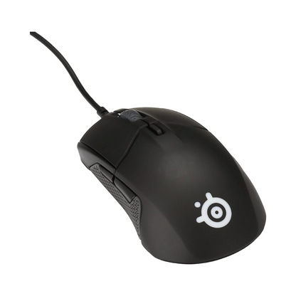 SteelSeries Sensei 310 Optical Gaming Mouse E-Sport RGB Lighting Ambidextrous