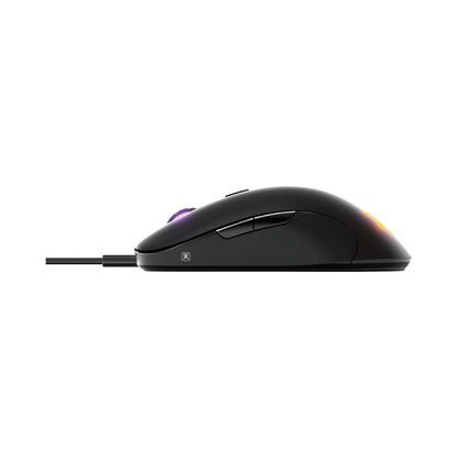 SteelSeries Sensei Ten Gaming Maus TrueMove Pro Optic. Sensor 18.000 CPI schwarz
