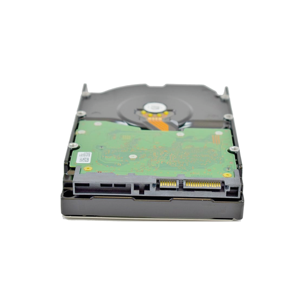 HGST Ultrastar 7K6000 ISE 512e 6TB, SATA 6Gb/s HUS726060ALE610 / 0F23001