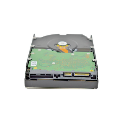 HGST Ultrastar 7K6000 ISE 512e 6TB, SATA 6Gb/s HUS726060ALE610 / 0F23001