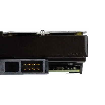 Seagate Constellation Enterprise Capacity 2TB Interne Festplatte ST2000NM0018