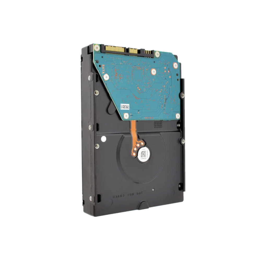 Toshiba 2TB Interne Festplatte MG03ACA200 Nearline 3,5 Zoll HDD SATA3 7200RPM