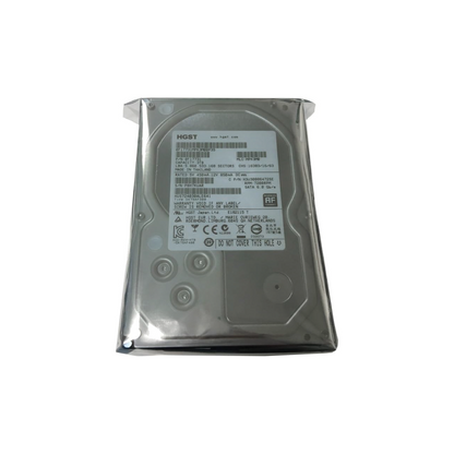 HGST Ultrastar 7K4000 3TB Internal Hard Drive HUS724030ALE641 3.5 inch HDD SATA3