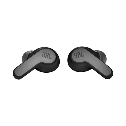 JBL Wave 200 TWS Bluetooth headphones true wireless in-ear headphones - black