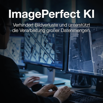Seagate SkyHawk AI 10TB Interne Festplatte ST10000VE001 3,5 Zoll HDD SATA3