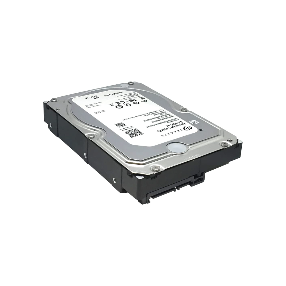 Seagate Enterprise Capacity 4TB Internal Hard Drive ST4000NM0024 3.5 inch HDD