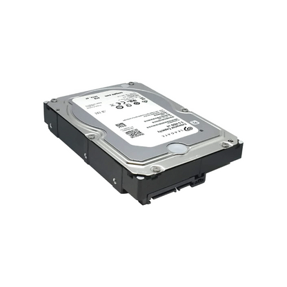 Seagate Enterprise Capacity 4TB Internal Hard Drive ST4000NM0024 3.5 inch HDD