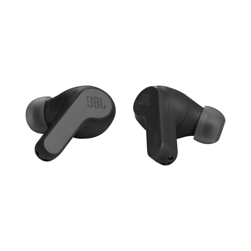 JBL Wave 200 TWS Bluetooth headphones true wireless in-ear headphones - black