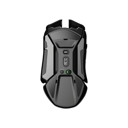 SteelSeries Rival 650 Quantum Wireless Gaming Mouse USB 2.4 GHz TrueMove Sensor