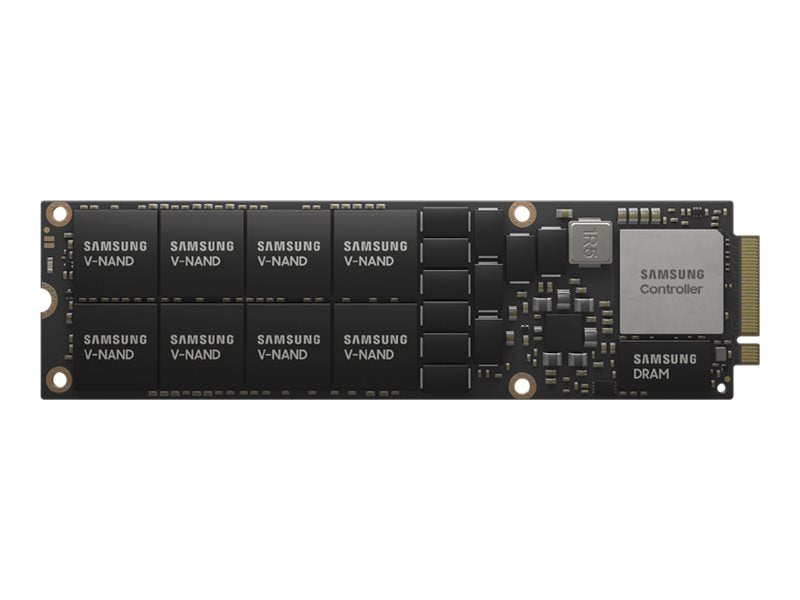 Samsung PM983 SSD 1.92TB 2.5 inch PCIe 3.0 x4 NVMe Enterprise SSD – MZQLB1T9HAJR