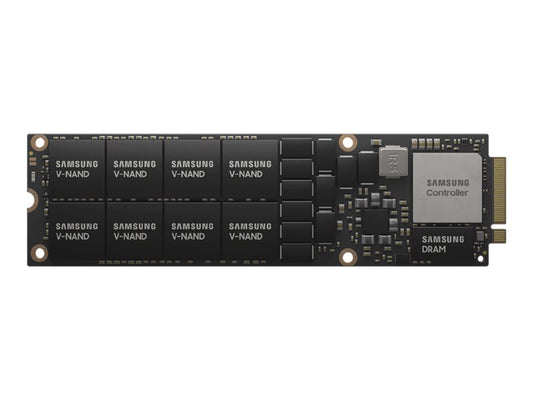 Samsung PM983 SSD 1,92TB 2,5 Zoll PCIe 3.0 x4 NVMe Enterprise SSD – MZQLB1T9HAJR