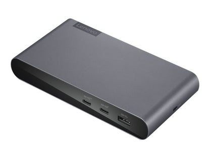 Lenovo Universal Dockingstation 40B30090EU USB-C HDMI inklusive 65 Watt Netzteil