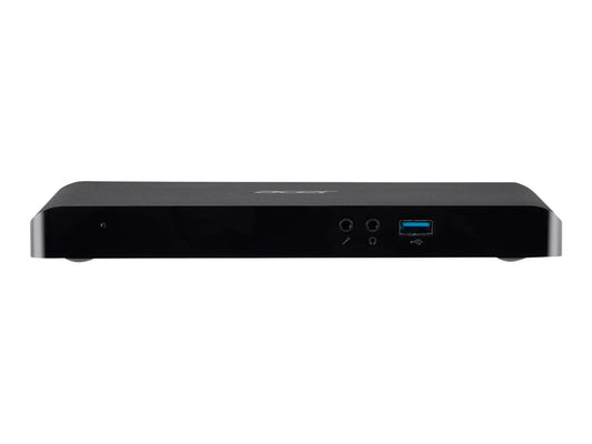 Acer USB Type-C Dock III Universal Dockingstation HDMI inklusive 135W Netzteil
