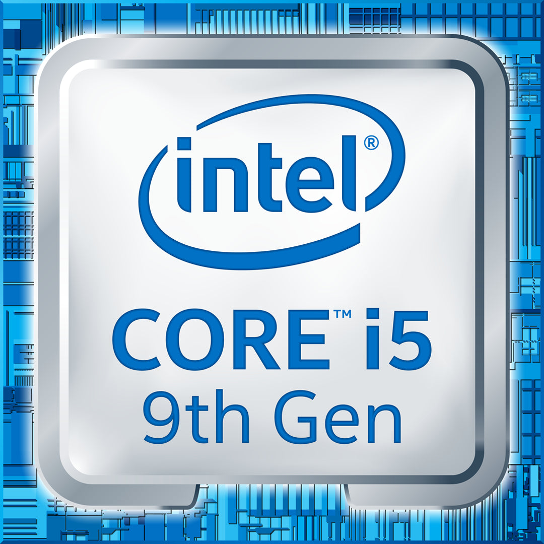 Intel Core i5 9400 CPU Desktop Prozessor 2.9 GHz 6 Kerne 6 Threads 9MB LGA1151