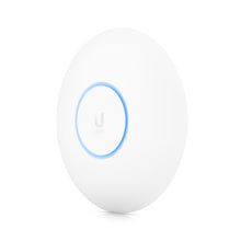Ubiquiti UniFi U6-PRO Wireless Accesspoint Wi-Fi 6 2.4/5 GHz Wand-/Deckenmontage