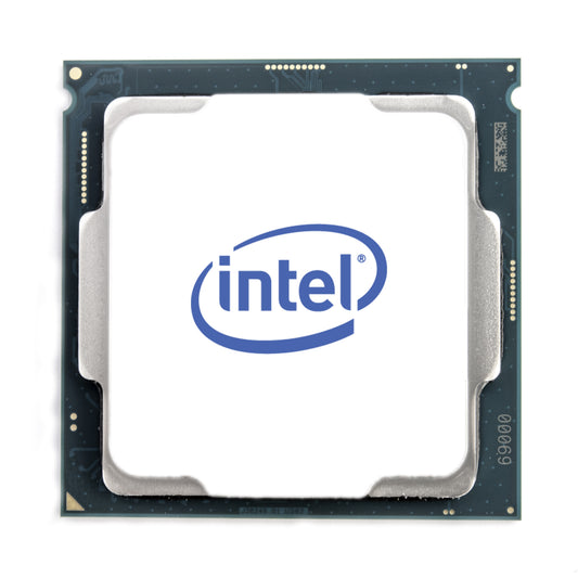 Intel Core i5 9400 CPU Desktop Prozessor 2.9 GHz 6 Kerne 6 Threads 9MB LGA1151