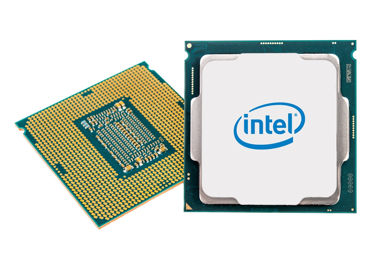 Intel Core i5 9400 CPU Desktop Prozessor 2.9 GHz 6 Kerne 6 Threads 9MB LGA1151