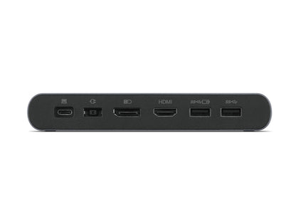 Lenovo Universal Dockingstation 40B30090EU USB-C HDMI inklusive 65 Watt Netzteil