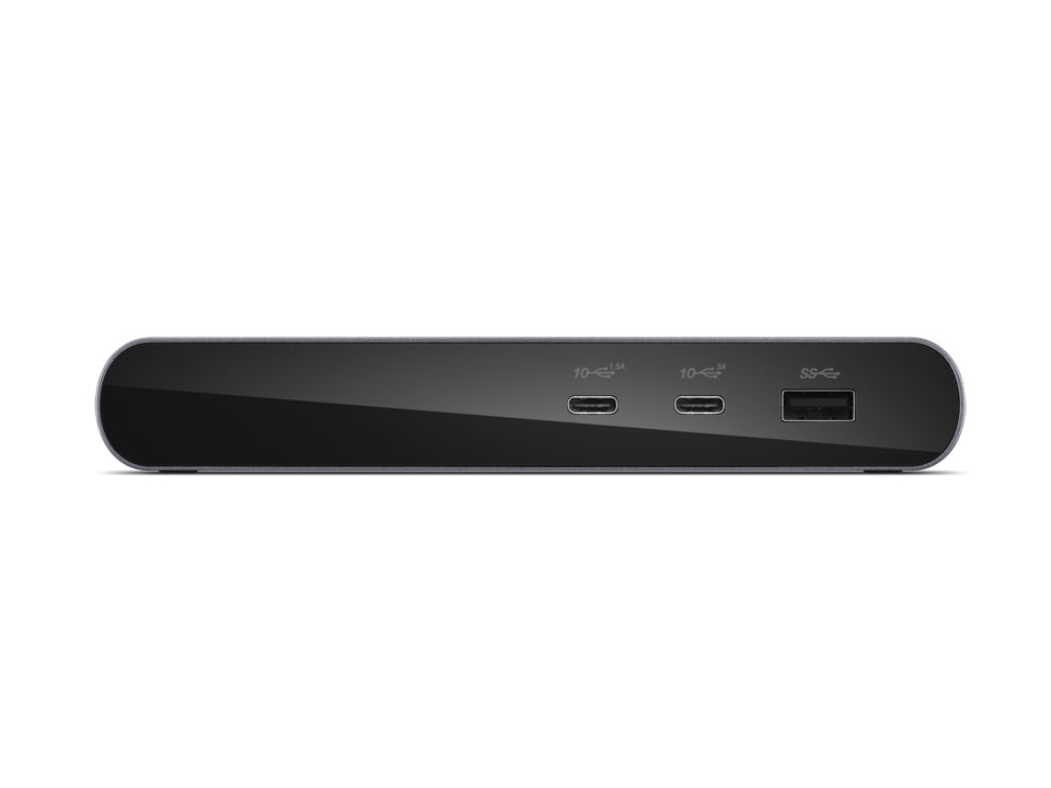 Lenovo Universal Dockingstation 40B30090EU USB-C HDMI inklusive 65 Watt Netzteil