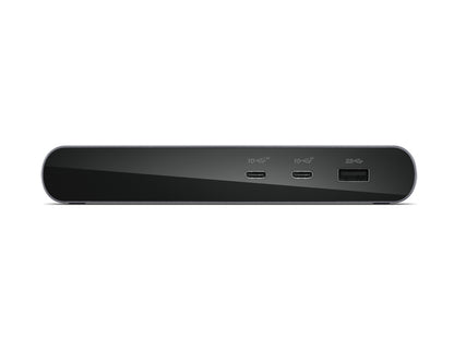 Lenovo Universal Dockingstation 40B30090EU USB-C HDMI inklusive 65 Watt Netzteil