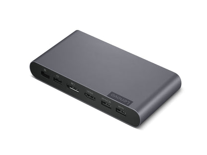 Lenovo Universal Dockingstation 40B30090EU USB-C HDMI inklusive 65 Watt Netzteil