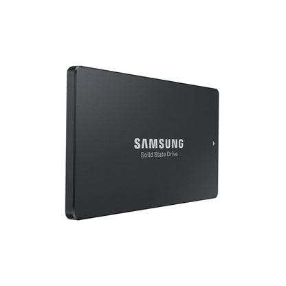 Samsung SM863 SSD 480GB 2.5 SATA Enterprise MZ7LM480HCHP Server/Business Storage
