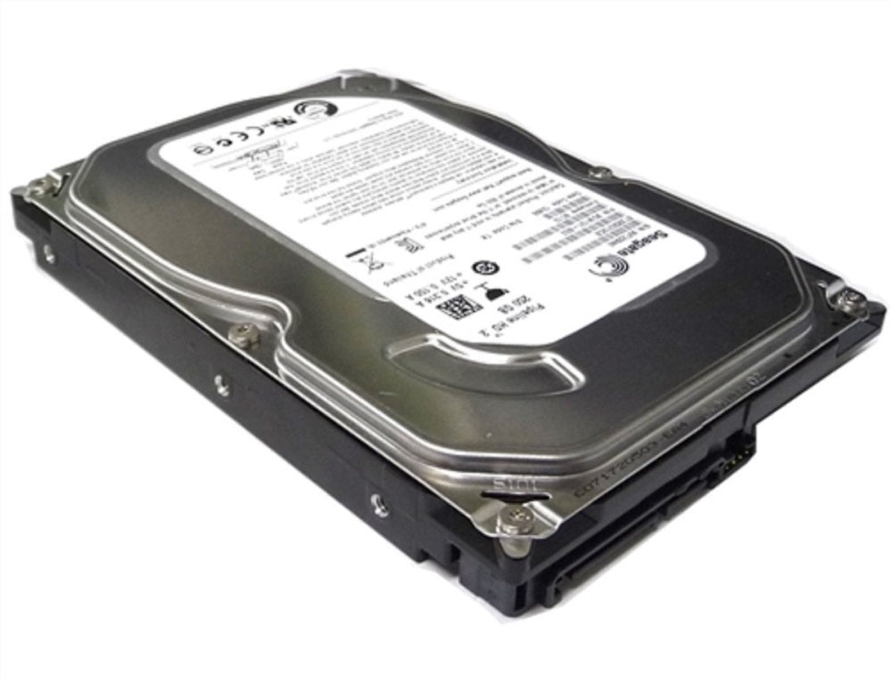 Seagate Pipeline 2TB Interne Festplatte ST2000VM003 3,5 Zoll  HDD SATA3 5900RPM