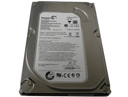 Seagate Pipeline 2TB Interne Festplatte ST2000VM003 3,5 Zoll  HDD SATA3 5900RPM
