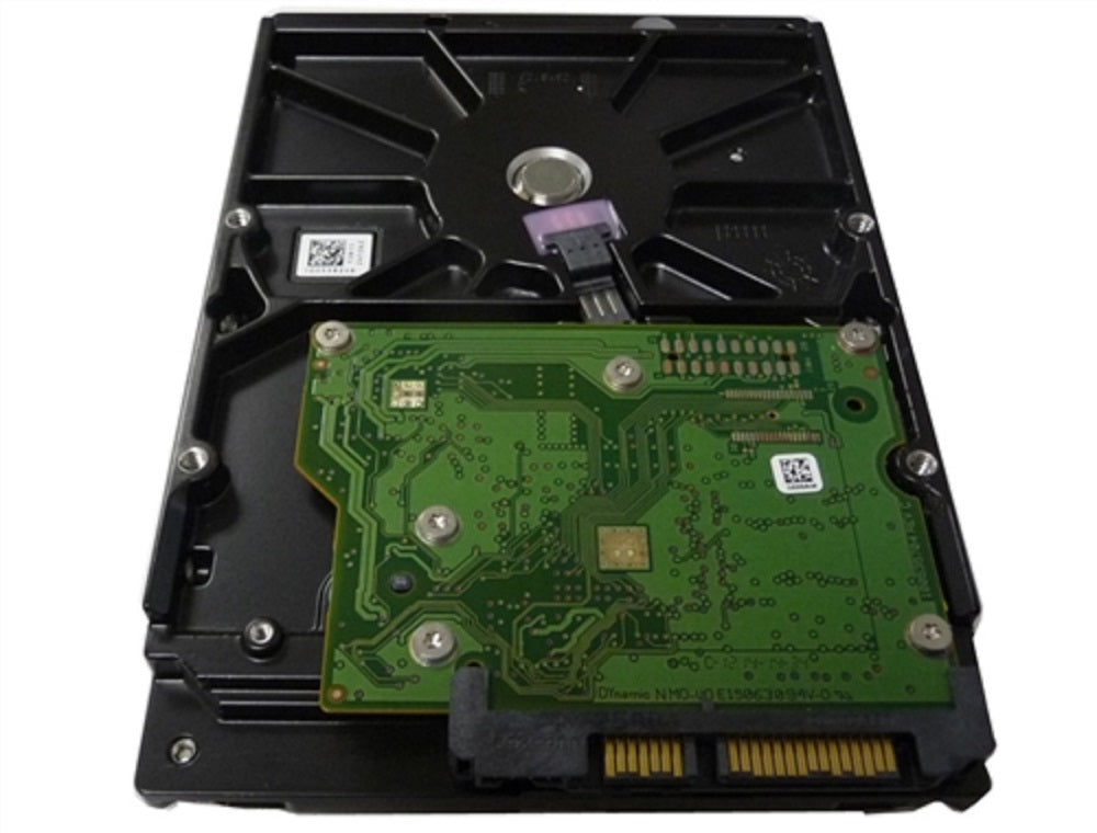 Seagate Pipeline 2TB Interne Festplatte ST2000VM003 3,5 Zoll  HDD SATA3 5900RPM