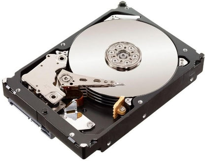 Dell Seagate Exos 7E8 4TB Internal Hard Drive ST4000NM0265 3.5 inch HDD SATA6Gb/s