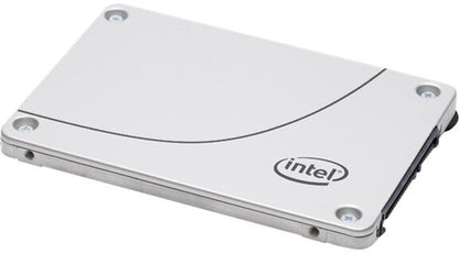Intel DC S3520 SSD 480GB 2.5 Inch SATA III Enterprise SSD 6Gb/s – SSDSC2KB480G8R