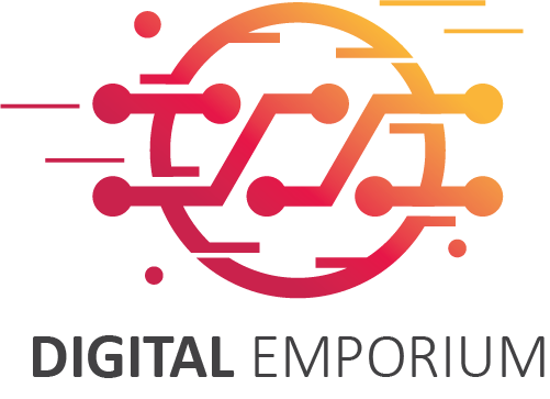 Digital Emporium Shop