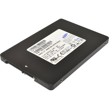 Samsung SM863 SSD 480GB 2.5 SATA Enterprise MZ7LM480HCHP Server/Business Storage