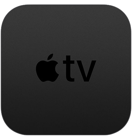 Apple TV 4K (1. Generation 2017) 32GB A10X Fusion Ethernet / Wifi HDMI 2.0a