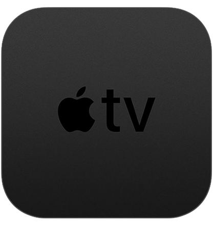 Apple TV 4K (1. Generation 2017) 32GB A10X Fusion Ethernet / Wifi HDMI 2.0a