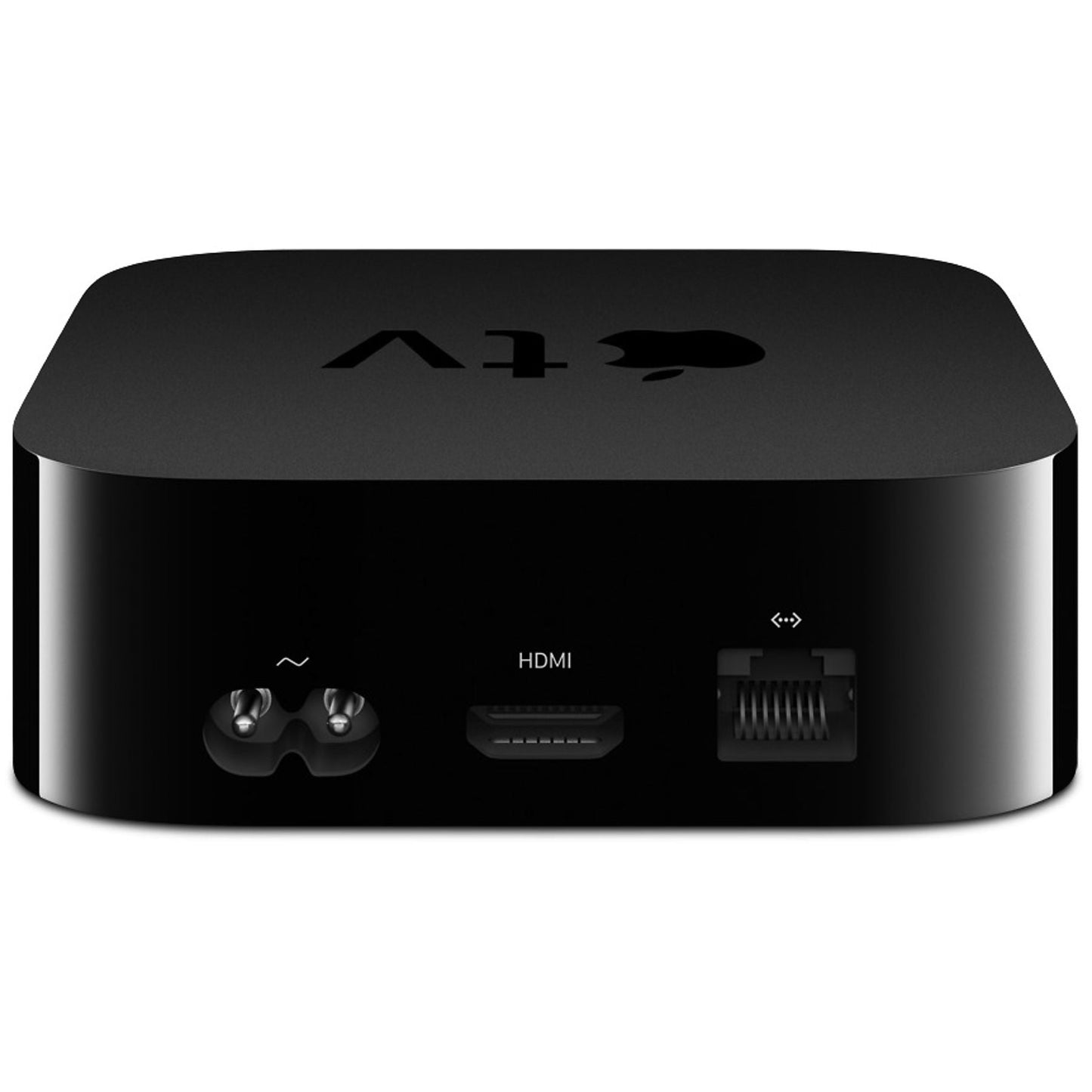 Apple TV 4K (1. Generation 2017) 32GB A10X Fusion Ethernet / Wifi HDMI 2.0a