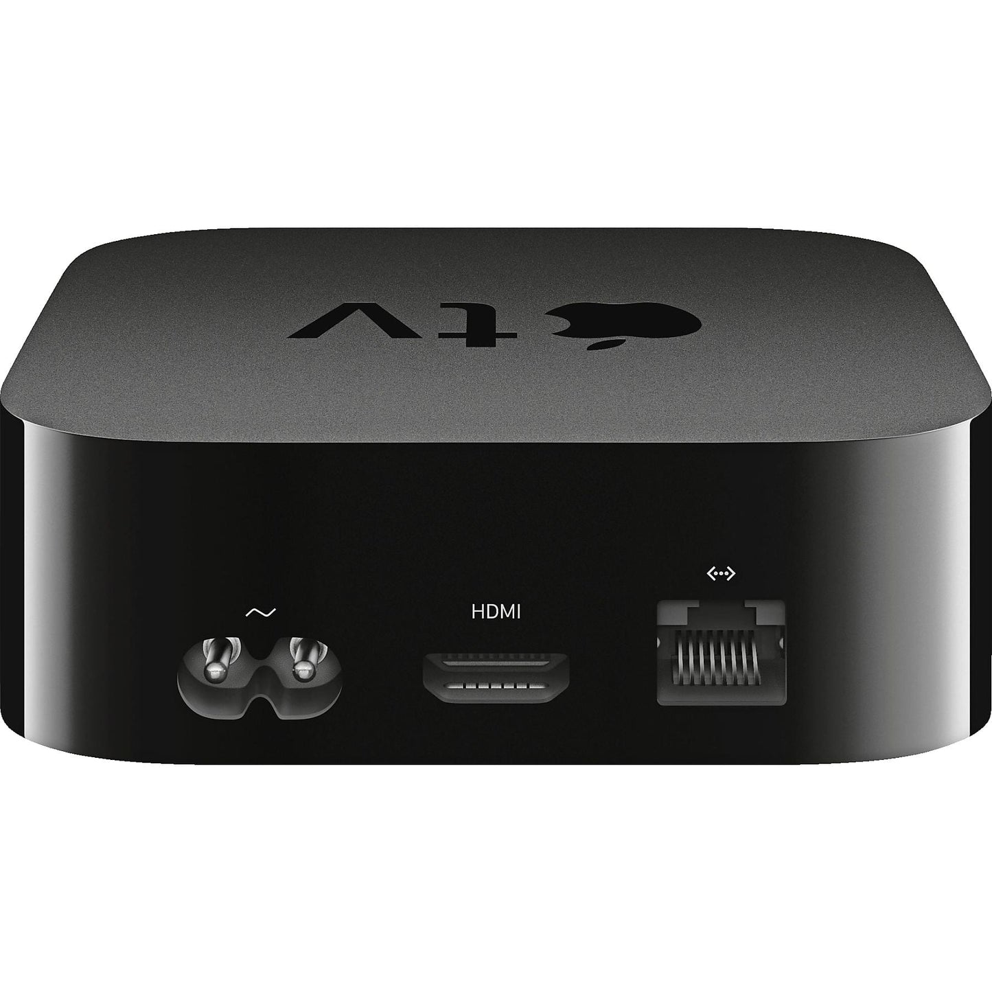 Apple TV 4K (1. Generation 2017) 32GB A10X Fusion Ethernet / Wifi HDMI 2.0a