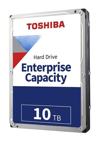 Toshiba Enterprise Capacity 10TB Interne Festplatte MG06ACA10TE 3,5 Zoll HDD #1